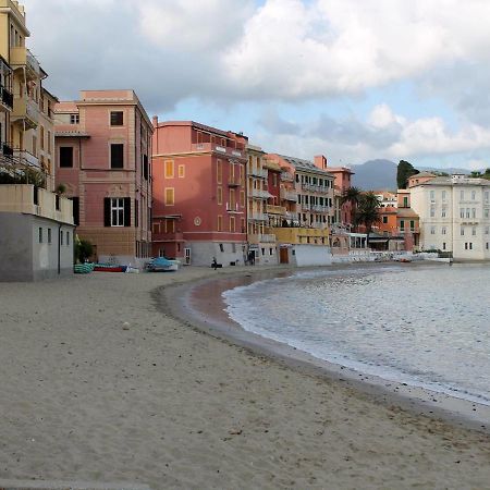 La Casa Del Merlo By Holiday World Sestri Levante Eksteriør billede
